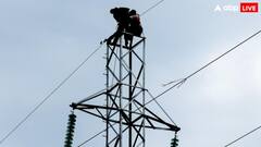 प्रेमिका से शादी की जिद को लेकर बिजली के टावर पर चढ़ा प्रेमी, कई घंटो तक चला हाई-वोल्टेज ड्रामा