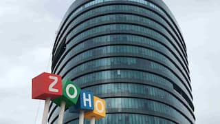 ZOHO-வில் வேலை! மாதம் ரூ.35,000 சம்பளம்! சென்னை, சேலம், கோவை, நெல்லை, மதுரையில் வாய்ப்பு! உடனே விண்ணப்பியுங்கள்!