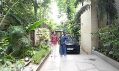 बेहद ही आलीशान है रिद्धिमा कपूर का घर, अंदर से आती है  7-स्टार होटल जैसी वाइब