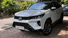 Toyota Fortuner Neo Drive Mild Hybrid Review: Worth A Buy?