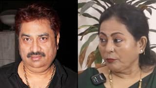 Kumar Sanu’s Ex-Wife Accuses Singer Of Abuse And Infidelity During Her Pregnancy