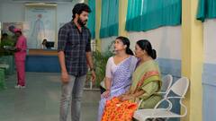 అడ్డంగా దొరికేసిన రోహిణి, ప్రభావతికి షాకిచ్చిన బాలు - గుండెనిండా గుడిగంటలు సెప్టెంబర్ 24 ఎపిసోడ్!