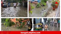 'কারেন্ট থাকবে না যতক্ষণ না...' কলকাতায় দুর্যোগের মাঝেই বড় বার্তা CESC-র