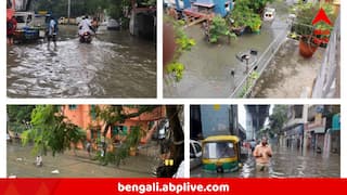 Kolkata Rainfall CESC : 'কারেন্ট থাকবে না যতক্ষণ না...' কলকাতায় দুর্যোগের মাঝেই বড় বার্তা CESC-র