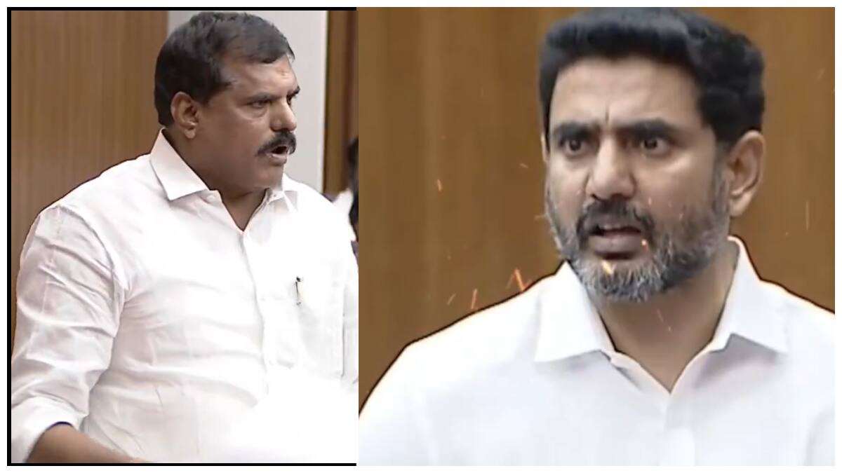 Nara Lokesh:విశాఖ స్టీల్‌ప్లాంట్‌పై లోకేష్‌ కీలక ప్రకటన - మహిళలను కించపరిచారనే విమర్శలపై బొత్సకు కౌంటర్