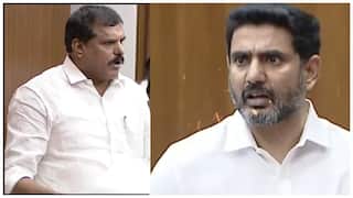 Nara Lokesh:విశాఖ స్టీల్‌ప్లాంట్‌పై లోకేష్‌ కీలక ప్రకటన - మహిళలను కించపరిచారనే విమర్శలపై బొత్సకు కౌంటర్