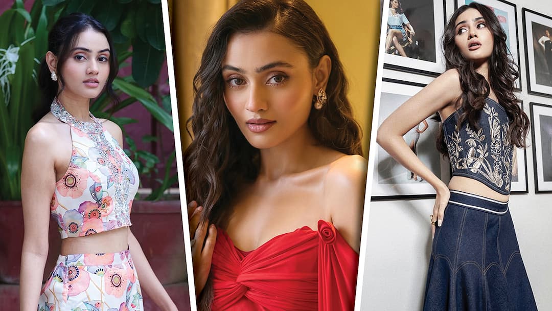 नेशनल अवार्ड विनर जानकी बोड़ीवाला की 10 तस्वीरें, खूबसूरती और स्टाइल है सबसे अलग