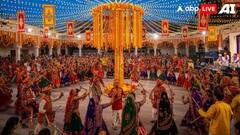 विवाद के बीच राजस्थान के इस जिले में गरबा के सख्त नियम जारी, जश्न मनाना है तो यह काम करना होगा बेहद जरूरी