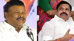 அதிமுக-வை பாஜக-விடம் அடகு வைத்ததா திமுக? திண்டுக்கல் சீனிவாசன் பரபரப்பு பேச்சு!