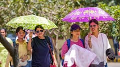 दिल्ली-एनसीआर में मॉनसून की विदाई, गर्मी ने फिर बढ़ाई टेंशन, पढ़ें अपने क्षेत्र का हाल