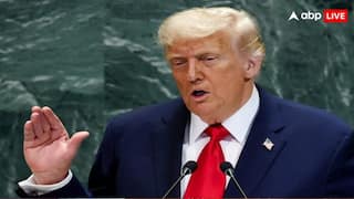 'I Ended 7 Unendable Wars': Trump Repeats Claim Of Ending India-Pakistan Conflict At UN Assembly