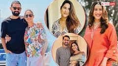 विक्रांत मैसी की पत्नी की 10 तस्वीरें, एक्टिंग में सबको देती हैं मात