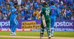 India vs Bangladesh: Top 5 Moments That Triggered Controversy