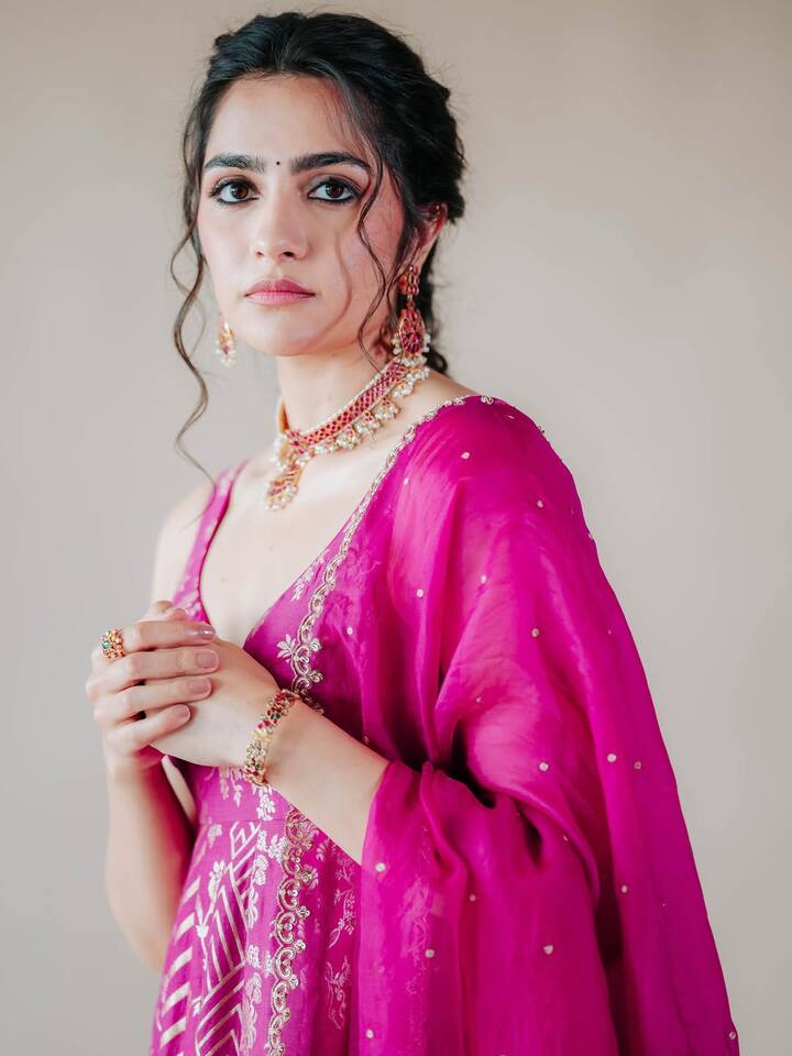 रुक्मिणी ने अपने फिल्मी करियर की शुरुआत 2019 में बीरबल ट्रायलॉजी के जरिए की. इसमें उनकी एक्टिंग को खूब पसंद किया गया था.