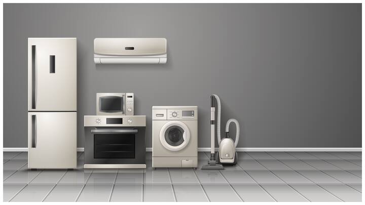 AC Smart TV Freezer Air Cooler these products are available in bulk you can get them at a discounted price after GST Impact GST 2.0 Impact: జీఎస్టీ 2.0 అమలు తర్వాత ఈ ఉత్పత్తుల ధరు భారీగా తగ్గాయి! ఆ ఉత్పత్తులేవే ఇక్కడ చూడండి