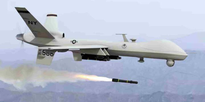 दुनिया का सबसे ताकतवर ड्रोन फिलहाल अमेरिका का MQ-9 Reaper ही माना जाता है. इसकी तकनीक, मारक क्षमता और निगरानी कौशल इतना एडवांस है कि दुश्मन इसका नाम सुनकर ही सतर्क हो जाते हैं. हालांकि चीन और तुर्की जैसे देश भी लगातार नई-नई ड्रोन तकनीक लाकर अमेरिका को चुनौती दे रहे हैं.