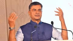 प्रशांत किशोर के आरोपों पर आरके सिंह का बड़ा बयान, सम्राट चौधरी और दिलीप जायसवाल को दी सलाह