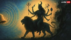 मां चंद्रघंटा की आराधना से क्यों दूर भागती है नकारात्मक ऊर्जा