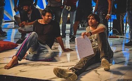 Director Sujeeth Story: రైలు పట్టాల మీద షూట్ చేస్తూ.. ప్రాణాలమీదకు  తెచ్చుకున్నాడు… షారూఖ్‌ఖాన్  వచ్చి 11 హగ్గులిచ్చాడు-  The Real OG Sujeeth స్టోరీ ఇది..!