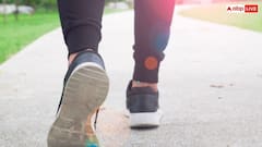 हर रोज कितने घंटे पैदल चलने से बीपी होगा कम! जानिए क्या कहते हैं डॉक्टर्स