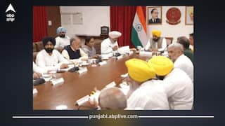 ਭਲਕੇ ਪੰਜਾਬ ਸਰਕਾਰ ਦੀ ਕੈਬਨਿਟ ਮੀਟਿੰਗ; ਹੜ੍ਹ ਨਿਯਮ ਸਮੇਤ ਕਈ ਮੁੱਦਿਆਂ 'ਤੇ ਆਉਣਗੇ ਪ੍ਰਸਤਾਵ, 26 ਤੋਂ ਸ਼ੁਰੂ ਹੋਣ ਵਾਲੇ ਸੈਸ਼ਨ ਦੀ ਬਣੇਗੀ ਰਣਨੀਤੀ