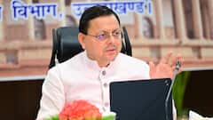 Uttarakhand Creates History With Revenue Surplus Of ₹5,310 Crore