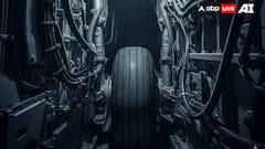 13-Year-Old Afghan Boy 'Survives' 2-Hour Kabul-Delhi Flight Journey In Landing Gear