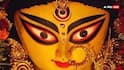 Navratri 2025 : దేవి దుర్గా బొట్టు కింద చిన్న సాలీడుని గమనించారా! దీని రహస్యం తెలుసా?