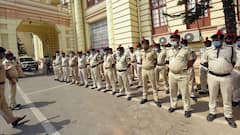 बिहार चुनाव से पुलिस का बड़ा प्लान, सीमावर्ती जिलों में कड़ी हुई चौकसी, बनेंगी 393 जांच चौकी