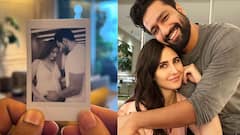 कन्फर्म! विक्की-कतरिनाकडे गूड न्यूज! Father To Be अभिनेत्यानं पोस्ट शेअर करुन दिली गोड बातमी