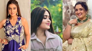 कोई 38 तो कोई 35 की उम्र में भी कुंवारी है ये भोजपुरी एक्ट्रेस, ग्लैमर ऐसा कि फोटो देख फटी रह जाएंगी आंखें