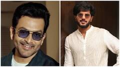 Prithviraj, Dulquer Salmaan Residences Among Sites Inspected In Luxury Car Tax Evasion Probe