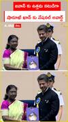 జవాన్ కు ఉత్తమ నటుడిగా షారూఖ్ ఖాన్ కు నేషనల్ అవార్డ్