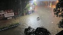 Five Electrocuted As Kolkata Floods After Heavy Rains; Metro & Train Services Disrupted