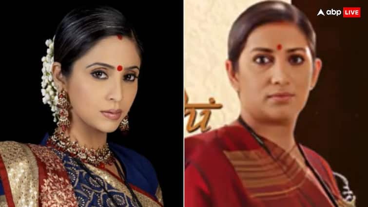 'तुलसी 2' की 10 तस्वीरें, 'क्योंकि सास भी कभी बहू थी' में स्मृति ईरानी को किया था रिप्लेस, 51 की उम्र में दिखती हैं 24 की