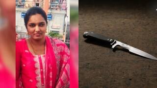 Crime: திருமணமாகி மூன்றே மாதங்கள்.. மகள் முன்பே மனைவியை 11 முறை குத்தி கிழித்த கணவன் - கொடூரக் கொலை