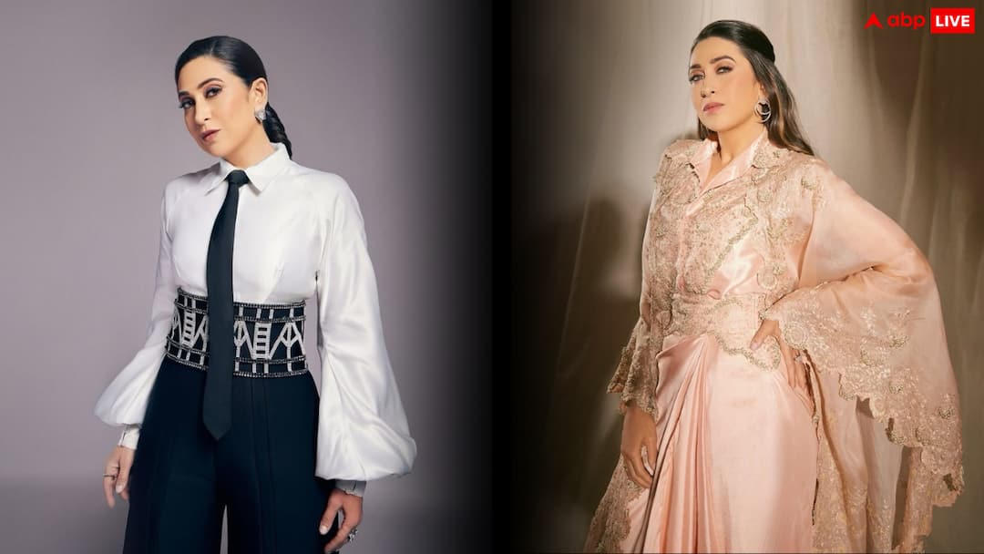 कपूर खानदान की बेटी की 10 तस्वीरें, तलाक के बाद दोनों बच्चों की कर रही हैं अकेले परवरिश