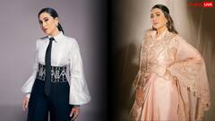 कपूर खानदान की बेटी की 10 तस्वीरें, तलाक के बाद दोनों बच्चों की कर रही हैं अकेले परवरिश