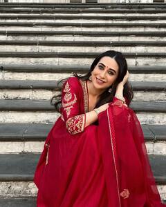 कपूर खानदान की बेटी की 10 तस्वीरें, तलाक के बाद दोनों बच्चों की कर रही हैं अकेले परवरिश