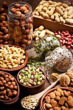 ड्रायफ्रूट्स उपवासात खाणे आरोग्यासाठी लाभदायक की घातक?