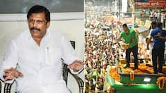 Bihar Elections: 'कलम फेंकने और बांटने में बहुत अंतर', तेजस्वी यादव पर आनंद मोहन का हमला