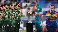 आज एशिया कप से बाहर होगा पाकिस्तान? श्रीलंका से है मैच; जानें प्लेइंग-11, पिच रिपोर्ट और मैच प्रिडिक्शन