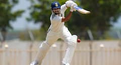 Shreyas Iyer Steps Down: Sudden Exit from India A Captaincy Shocks Fans