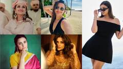 परिणीति चोपड़ा की 10 तस्वीरें: खूबसूरती में बहन प्रियंका से नहीं हैं कम, यहां देखें मॉम टू बी के गॉर्जियस लुक