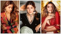 कृति सेनन की बहन नूपुर सेनन की 10 खूबसूरत तस्वीरें, अक्षय कुमार संग पर्दे पर फरमा चुकी हैं इश्क