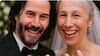 Keanu Reeves Secretly Weds Alexandra Grant In Intimate European Wedding