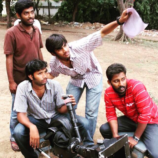 Director Sujeeth Story: రైలు పట్టాల మీద షూట్ చేస్తూ.. ప్రాణాలమీదకు  తెచ్చుకున్నాడు… షారూఖ్‌ఖాన్  వచ్చి 11 హగ్గులిచ్చాడు-  The Real OG Sujeeth స్టోరీ ఇది..!