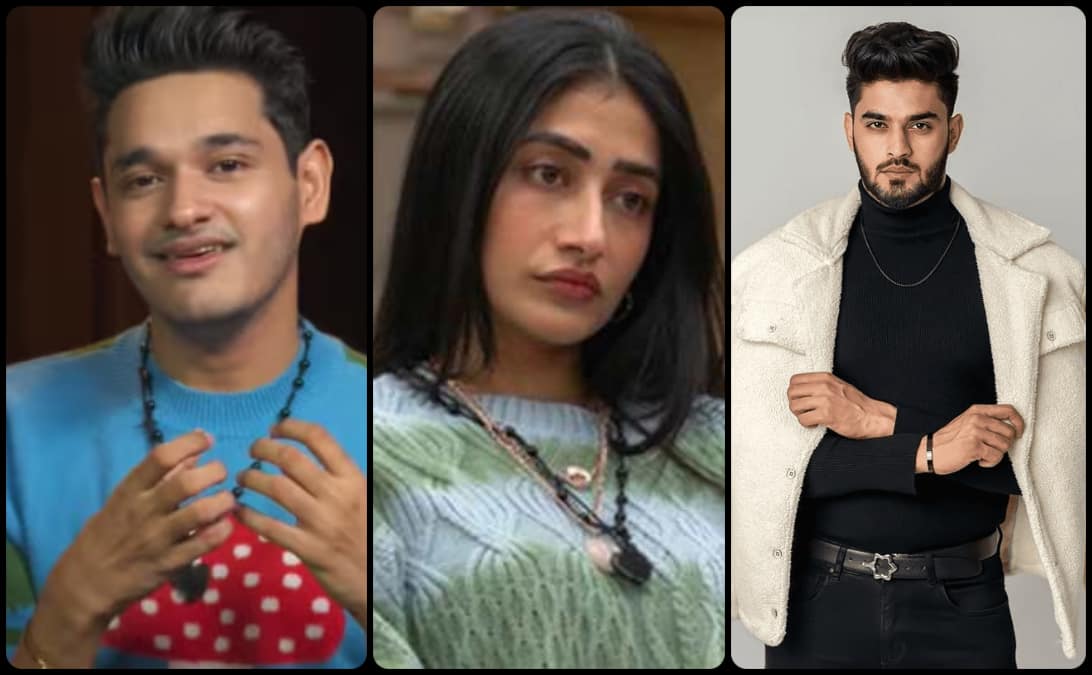 Rise And Fall का माहौल हुआ गर्म, नयनदीप ने धनश्री को बोला शटअप, इमोशनल हुईं कोरियोग्राफर