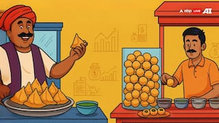 Indian Snacks: समोसे वाले से लेकर पानीपूरी वाले तक, कौन-कितनी करता है कमाई? जान लें पूरी डिटेल