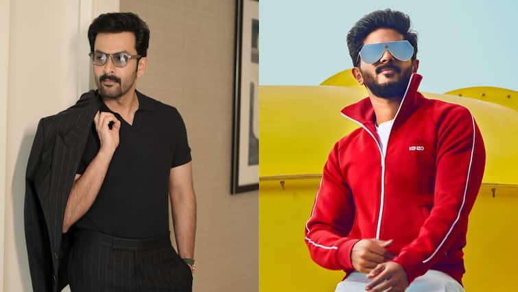 Luxury Car Tax Raids Sweep Kerala; Homes Of Prithviraj, Dulquer, Others Inspected